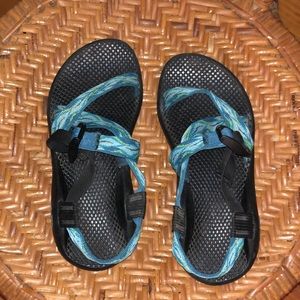 Chacos clean and pretty ready for new home
